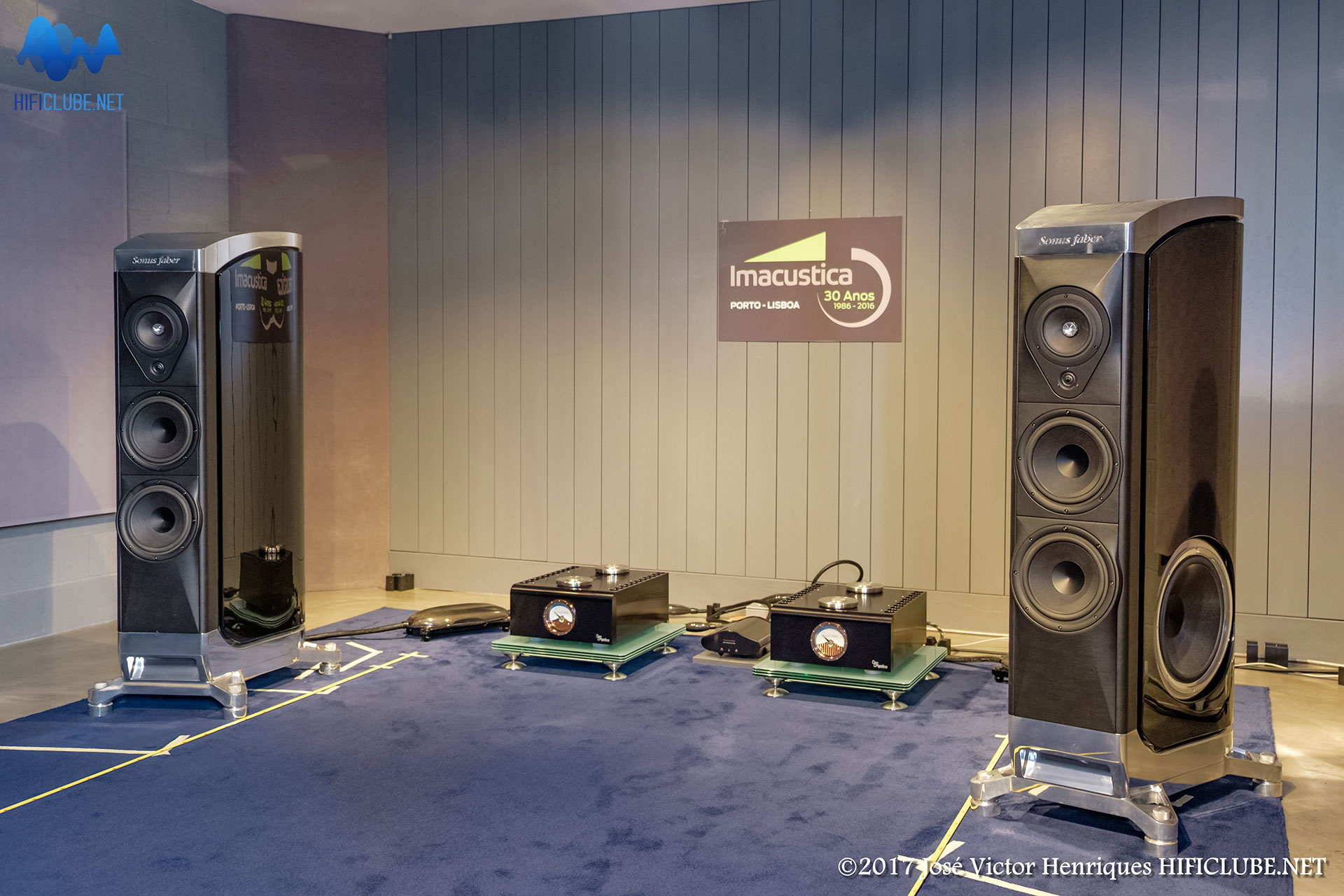 the sonus faber se17