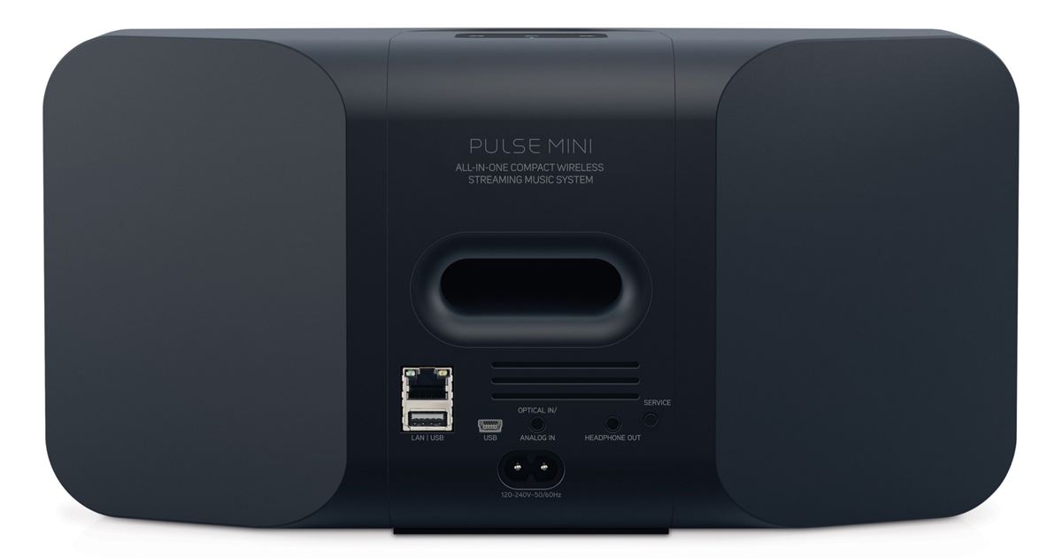 Bluesound Pulse Mini | Reviews Testes > Artigos > HifiClube