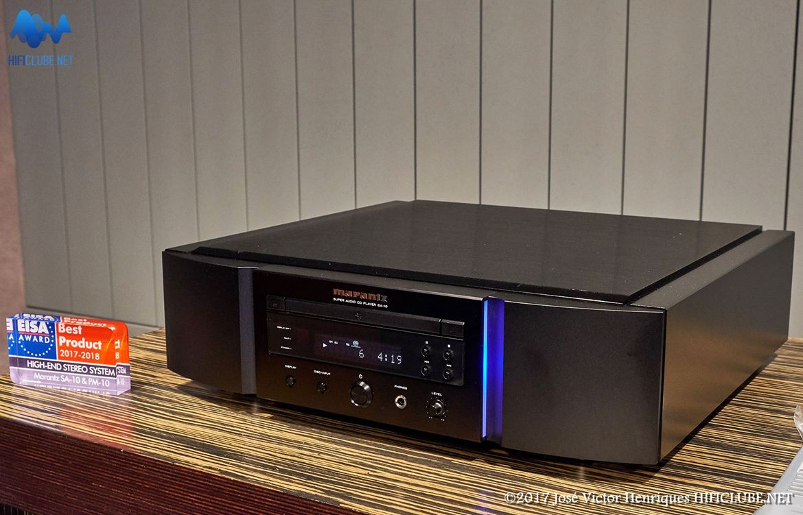 Imacshow 2017 - Marantz SACD SA10.jpg