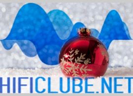 Natal do Hificlube 2017